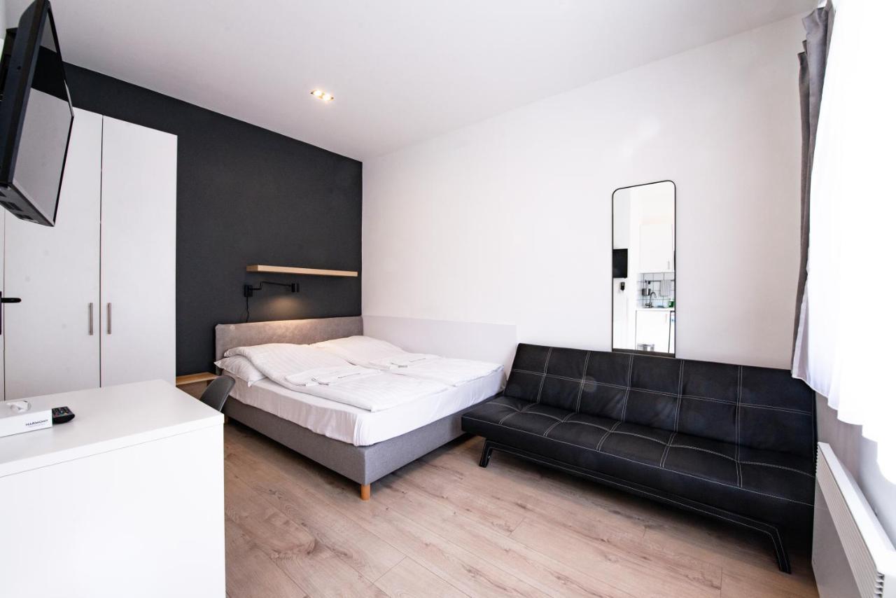 Chesscom Apartments ブダペスト エクステリア 写真
