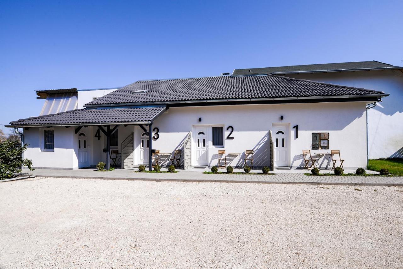 Chesscom Apartments ブダペスト エクステリア 写真